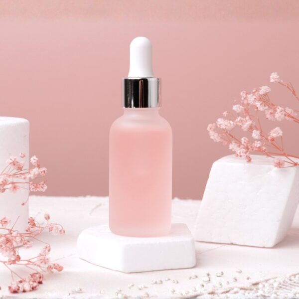 保濕淨化春日淨化精華液